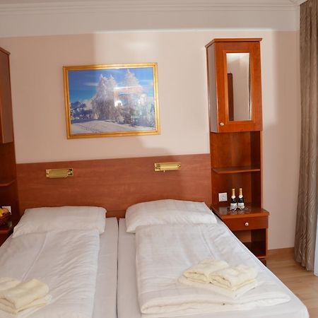 Private Room Pyrkerstrasse Bad Hofgastein Δωμάτιο φωτογραφία