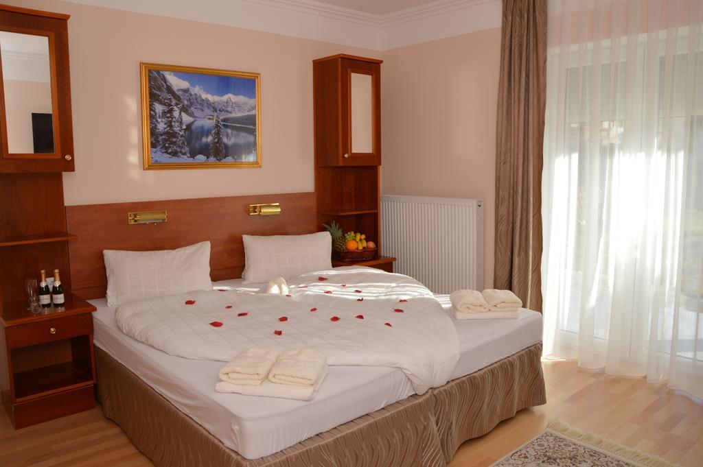 Private Room Pyrkerstrasse Bad Hofgastein Δωμάτιο φωτογραφία
