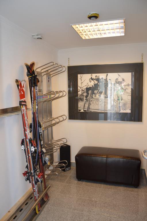 Private Room Pyrkerstrasse Bad Hofgastein Δωμάτιο φωτογραφία