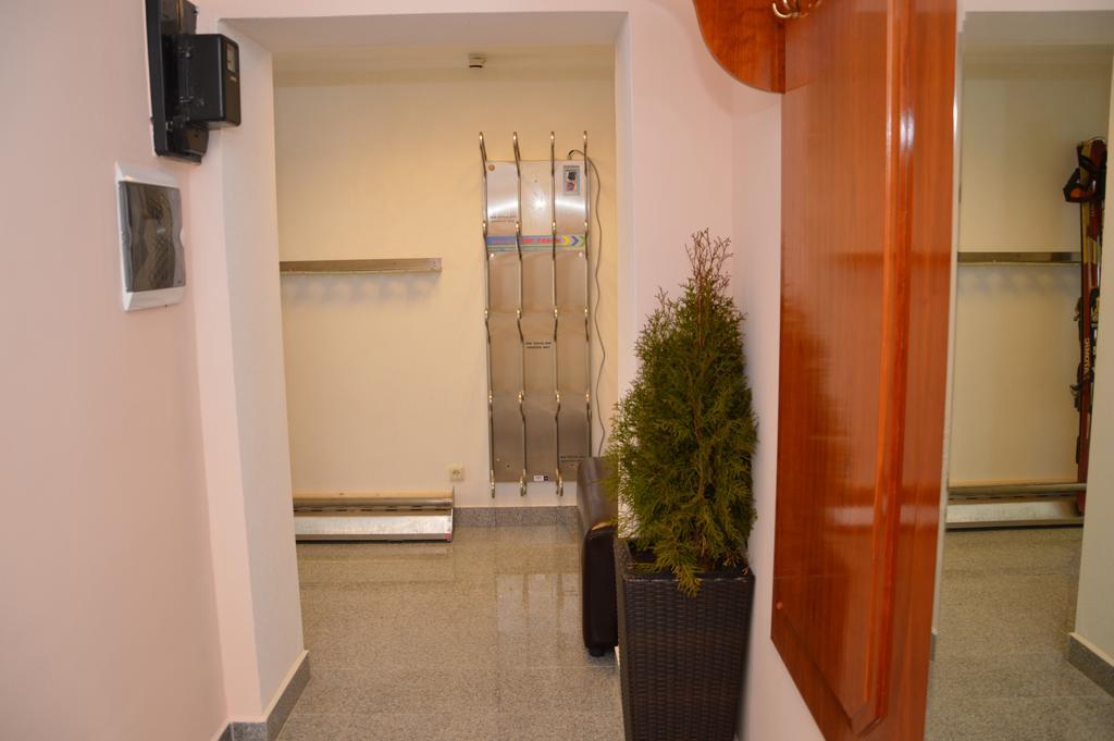 Private Room Pyrkerstrasse Bad Hofgastein Δωμάτιο φωτογραφία