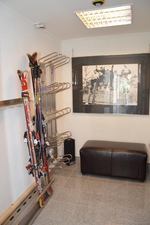Private Room Pyrkerstrasse Bad Hofgastein Δωμάτιο φωτογραφία