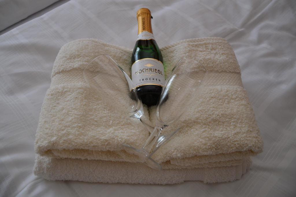 Private Room Pyrkerstrasse Bad Hofgastein Δωμάτιο φωτογραφία