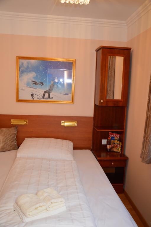 Private Room Pyrkerstrasse Bad Hofgastein Δωμάτιο φωτογραφία