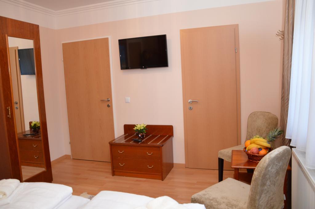 Private Room Pyrkerstrasse Bad Hofgastein Εξωτερικό φωτογραφία