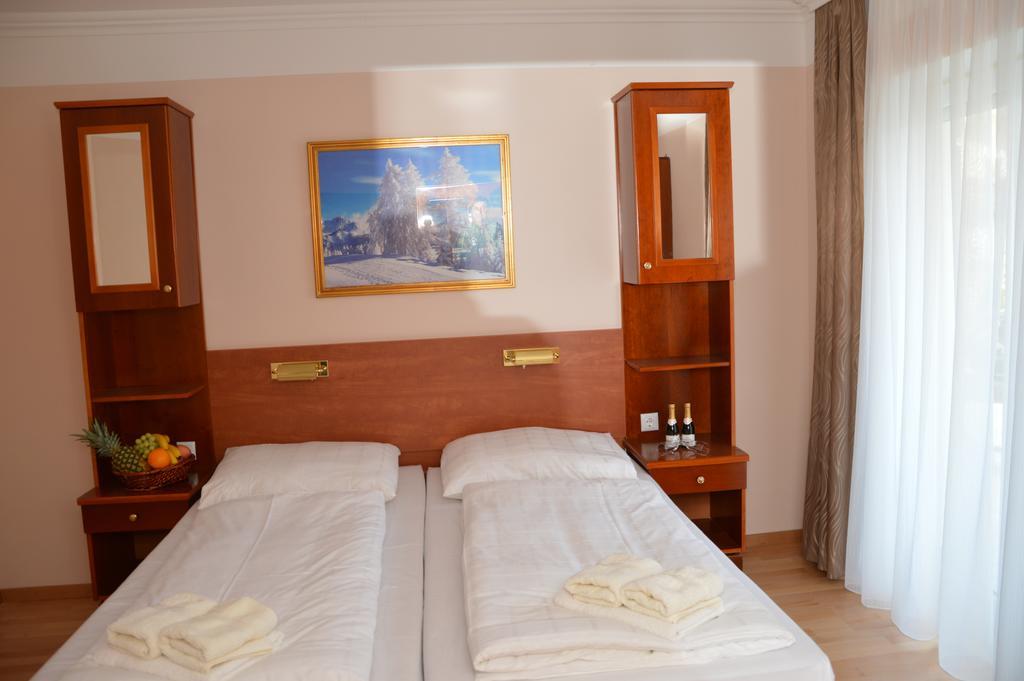 Private Room Pyrkerstrasse Bad Hofgastein Δωμάτιο φωτογραφία