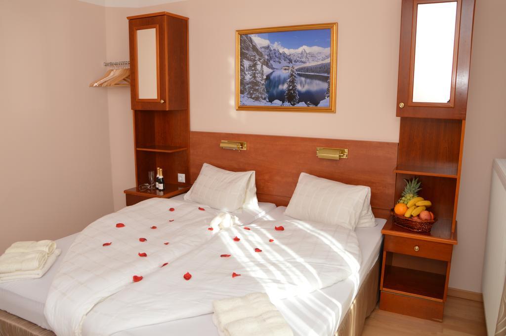 Private Room Pyrkerstrasse Bad Hofgastein Δωμάτιο φωτογραφία