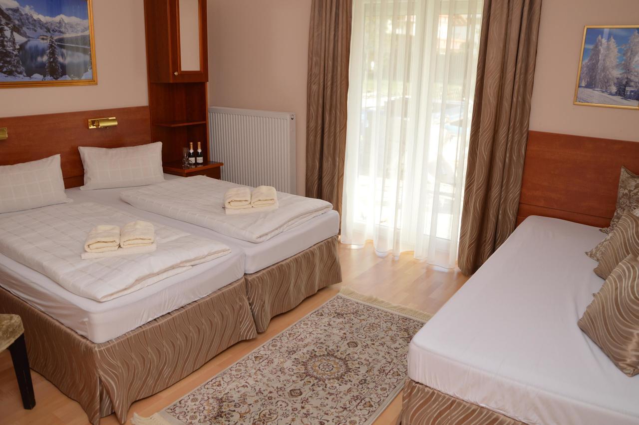Private Room Pyrkerstrasse Bad Hofgastein Εξωτερικό φωτογραφία